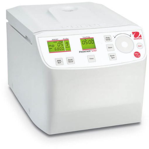 Picture of Centrifuge MULTI FC5707+R09 (Rotor Angle 4x50ml RB/FA OR 15ml RB/FA, 83041009)