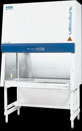 Picture of Esco Model LA-4K1-E LABCULTURE Class II Microbiology Safety Cabinet, 4ft/1.2m, 2010942