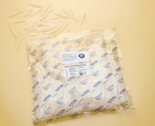 Picture of epT.I.P.S. Standard, Biobased, Eppendorf Quality, 50-1250 µL, 1000 tips (2 bags × 500) (previously 0030000935)