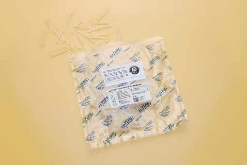 Picture of epT.I.P.S. Standard, BioBased, Eppendorf Quality, 0.5-20 µL, 1000 tips (2 bags × 500) (previously 0030000854)