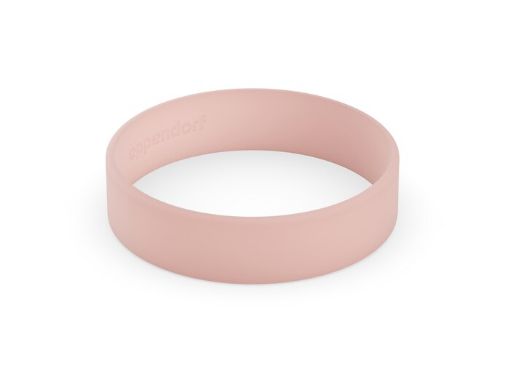 Picture of ColorTag pipette marking rings, 50mm, light pink, pack of 5