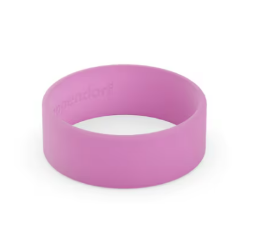 Picture of ColorTag pipette marking rings, 34mm, light violet, pack of 5