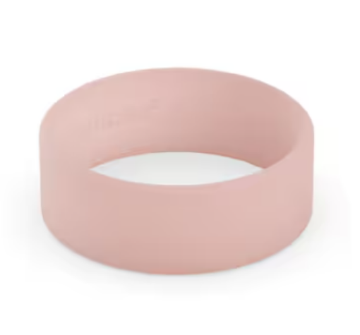 Picture of ColorTag pipette marking rings, 34mm, light pink, pack of 5