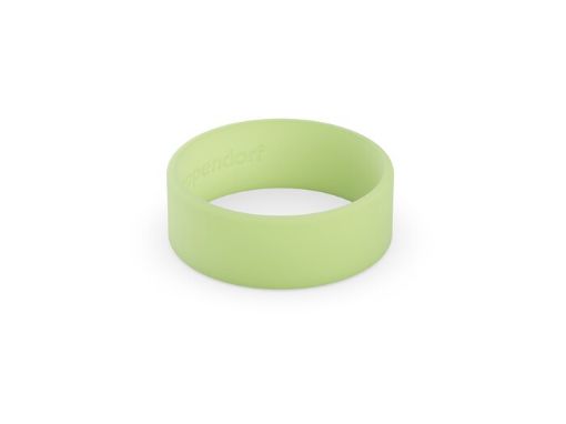 Picture of ColorTag pipette marking rings, 34mm, light green, pack of 5