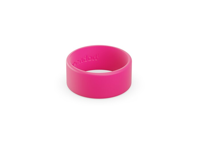 ColorTag pipette marking rings, 27mm, neon pink, pack of 5 | Southern ...