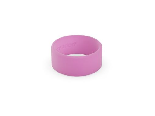 Picture of ColorTag pipette marking rings, 27mm, light violet, pack of 5