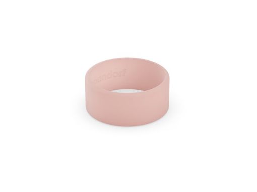 Picture of ColorTag pipette marking rings, 27mm, light pink, pack of 5