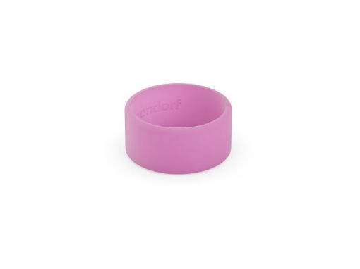 Picture of ColorTag pipette marking rings, 24mm, light violet, pack of 10