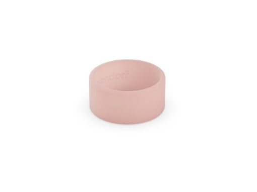 Picture of ColorTag pipette marking rings, 24mm, light pink, pack of 10