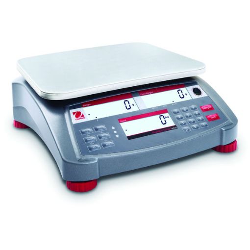 Picture of Industrial Counting Scales Ranger 4000 Count RC41M6 - 6KG X 0.2G