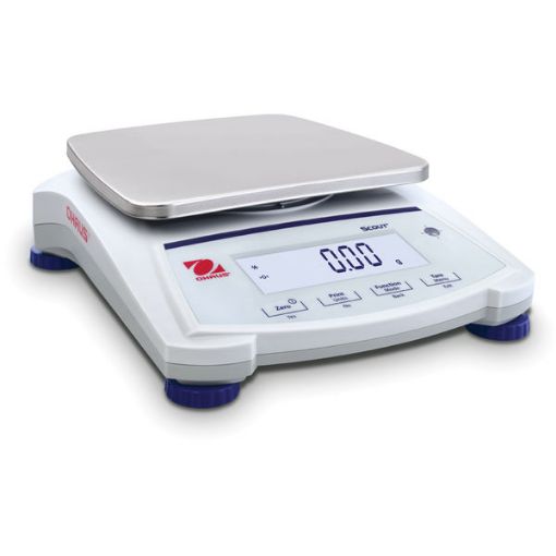 Portable Balance Scout Jewellery SJX1502 - 1500G X 0.01G WITH INTERNAL ...