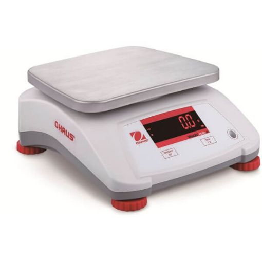 Picture of Industrial Compact Bench Scales Valor 4000/2000 V22PWE30T - 30KG X 5G