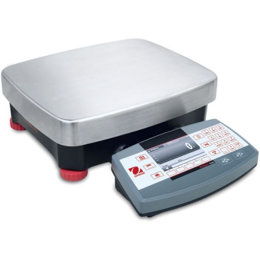 Picture of Industrial Compact Bench Scales Ranger 7000 R71MHD15 - 15KG X 0.1G