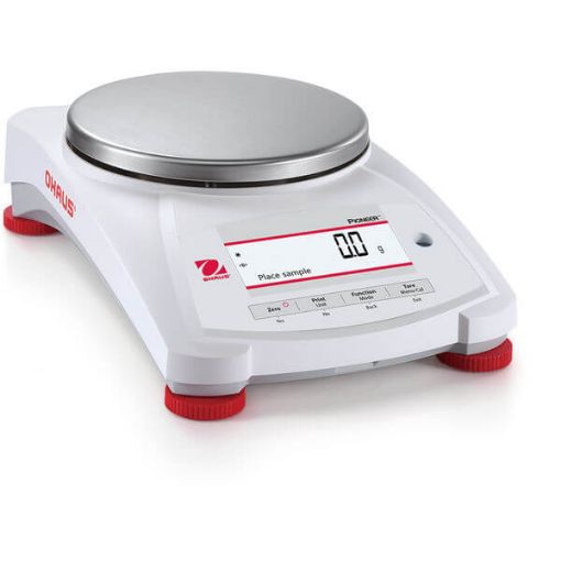 Picture of Laboratory Balance Pioneer Precision PX4201/E - 4200G X 0.1G EXTERNAL CAL