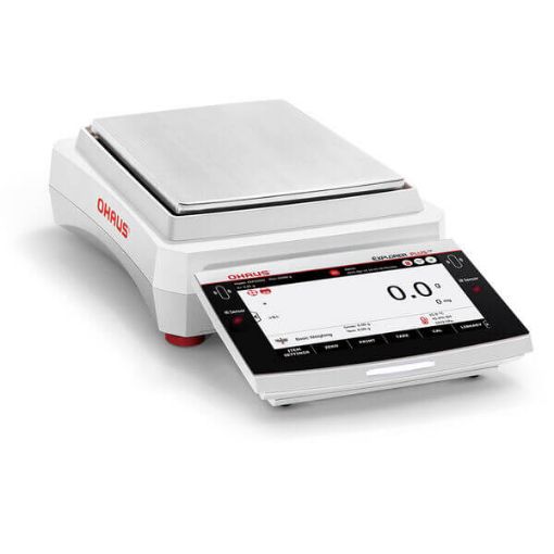 Picture of Laboratory Balance Explorer Precision EXP8201 - 8200 g X 0.1 g
