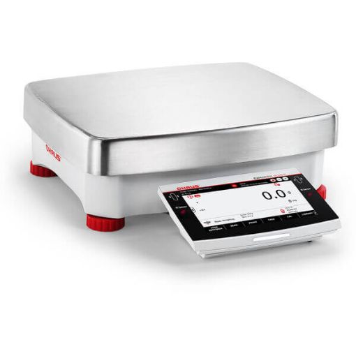 Picture of Laboratory Balance Explorer High Capacity EXP35001 - 35000 g X 0.1 g