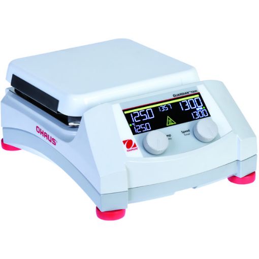 Picture of Hotplate-Stirrer GUARDIAN 7000 HPS 7X7 CERAMIC G71HS07C