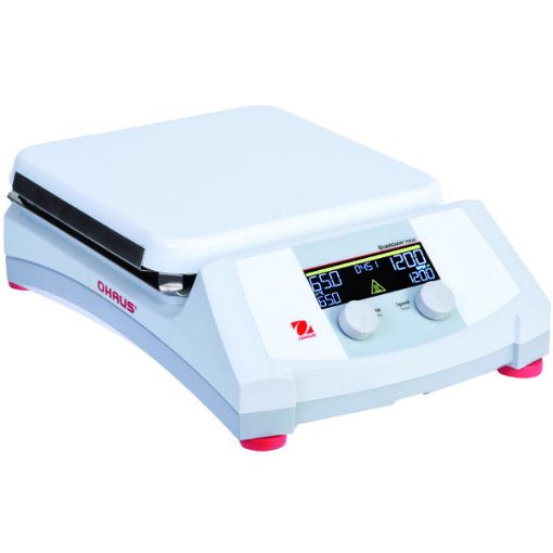 Picture of Hotplate-Stirrer GUARDIAN 7000 HPS 10X10 CERAMIC G71HS10C