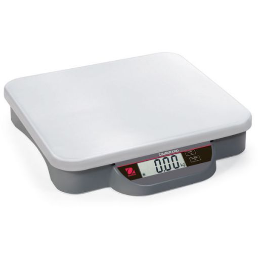 Picture of Industrial Bench Scales Courier 1000 i-C12P75 - 75KG X 50G