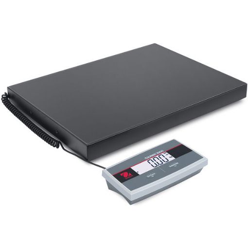 Picture of Industrial Bench Scales Courier 3000 i-C31M200LAU - 200KG X 10G
