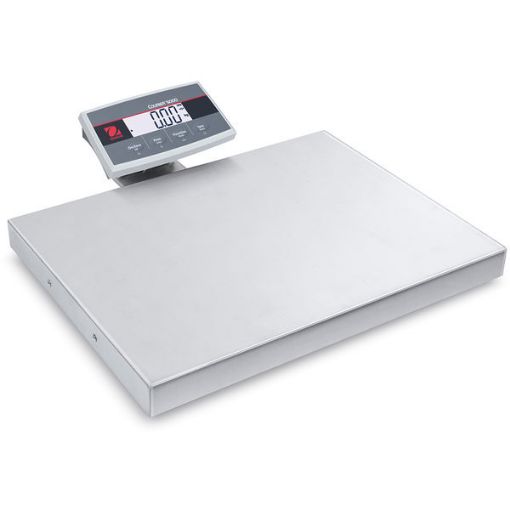 Picture of Industrial Bench Scales Courier 5000 i-C52M200LAU - 200KG X 100G