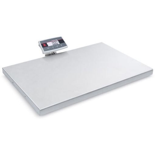 Picture of Industrial Bench Scales Courier 5000  i-C52M200XAU - 200KG X 100G