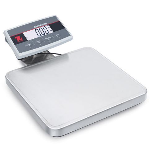 Picture of Industrial Bench Scales Courier 5000 i-C52M6RAU - 6KG X 2G