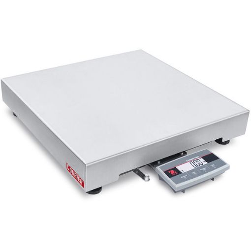 Picture of Industrial Bench Scales Courier 7000 i-C71M150X - 150KG X 20G