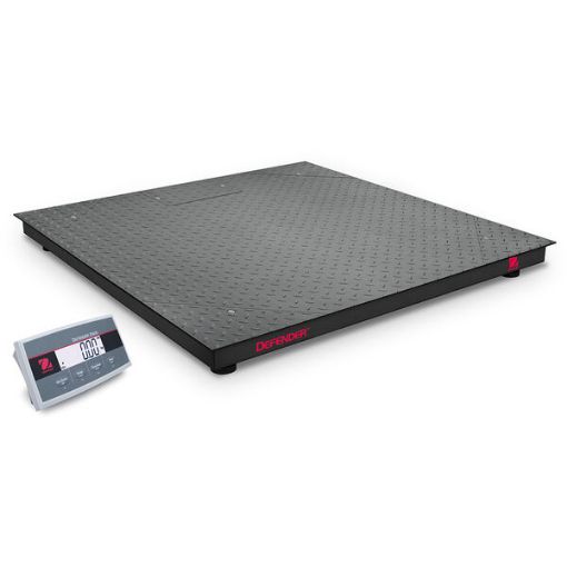 Picture of Defender 2500 Floor Scales i-DF25P3000D1L 1200x1200