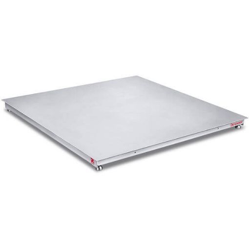 Picture of Defender 3000 Stainless Base  i-DF3000C1X