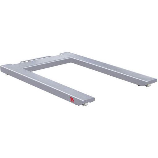 Picture of Defender 3000 Stainless Base  i-DFP1500C1