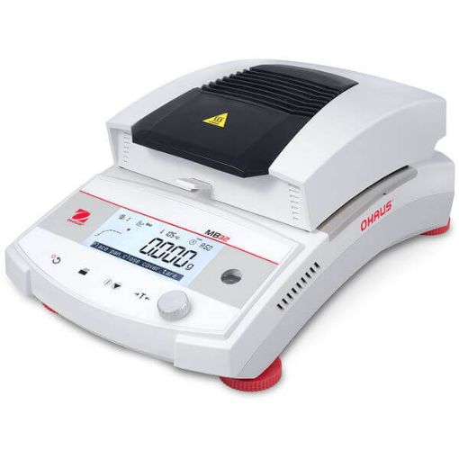 Picture of Moisture Analyzer MB32 - 90G X 0.001G