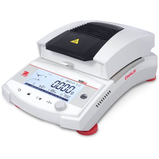 Picture of Moisture Analyzer MB62  - 90G X 0.001G