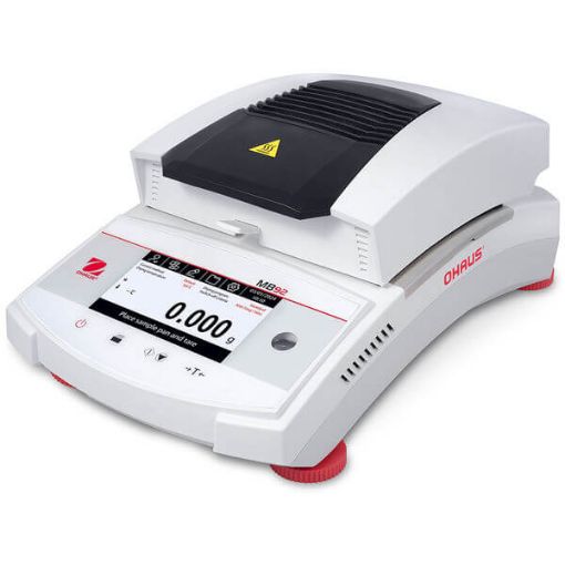 Picture of Moisture Analyzer MB92 - 90G X 0.001G