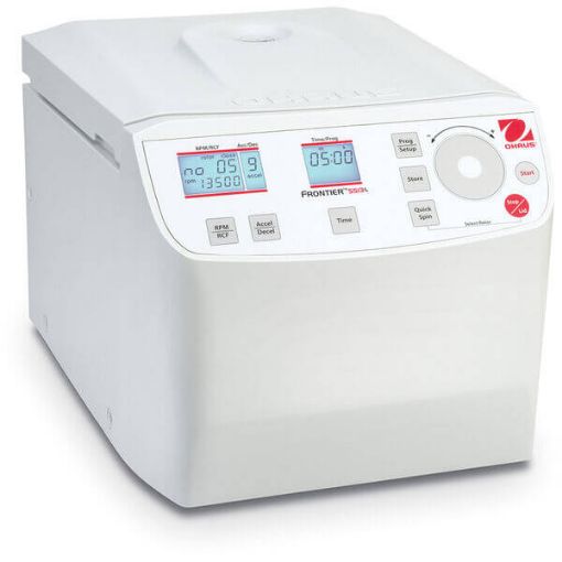 Picture of Centrifuge MICRO FC5513L + R06 (18 X 1.5/2ml, 83041006)