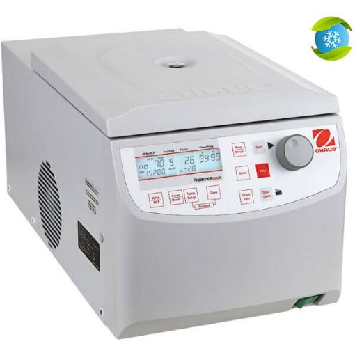 Picture of Centrifuge Micro 230V FC5515R REFRIGERATED V1