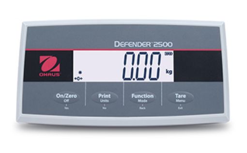Picture of Industrial Indicator i-DT25P