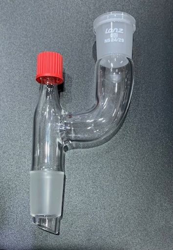 Picture of Swan Neck Adapter 24/29