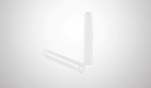 Picture of Tube 5mL 12x75mm PS plug top box 4000