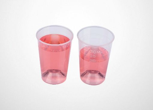 Picture of Cup measure 30ml PP 2000 pcs
