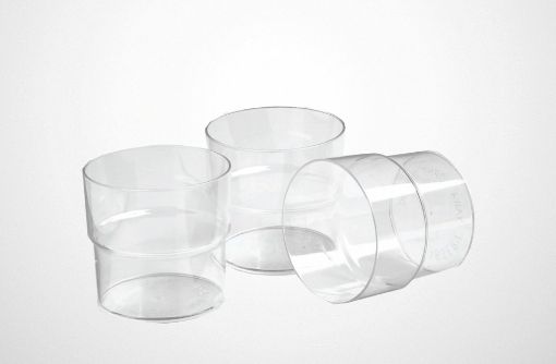 Picture of Tumbler 250ml PC box 396