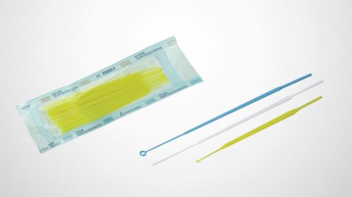 Picture of Loop inoculating PS blue 10uL sterile box 1000