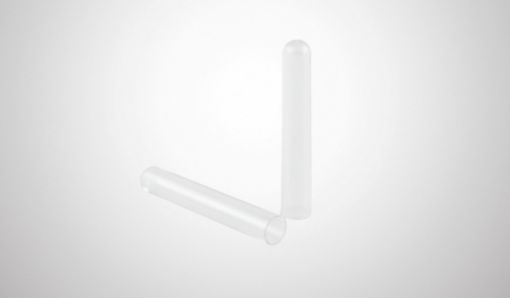 Picture of Tube 5mL 13x75mm PS plug top box 2000
