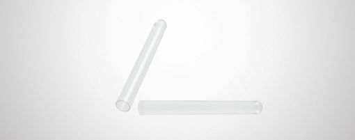 Picture of Tube only PP 20mL round base box 1000
