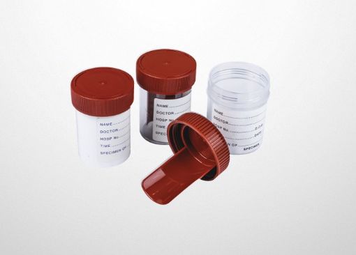 Picture of Faecal parasite concentrator bags of 3x100 box 300