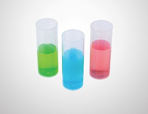 Picture of Container 20mL PP 24x65mm box 1800