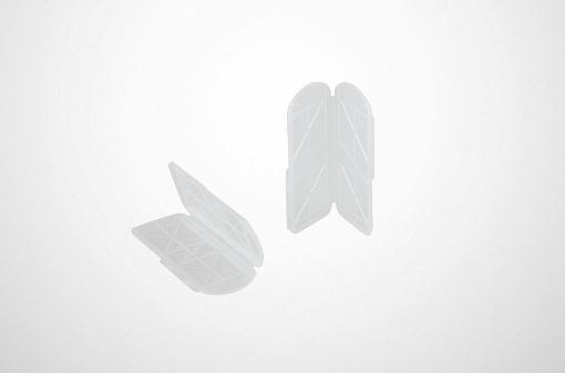 Picture of Microscope slide mailer PP for 25x75mm box 1000