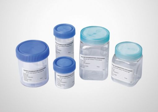 Picture of Container 120mL PP 10mg sod thio spray sterile box 250
