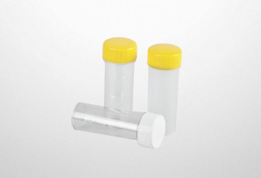 Picture of Container 30mL PP nat PE cap separate 800pcs