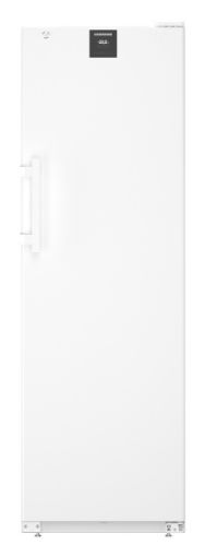 Picture of 273L Laboratory Freezer, solid door, white